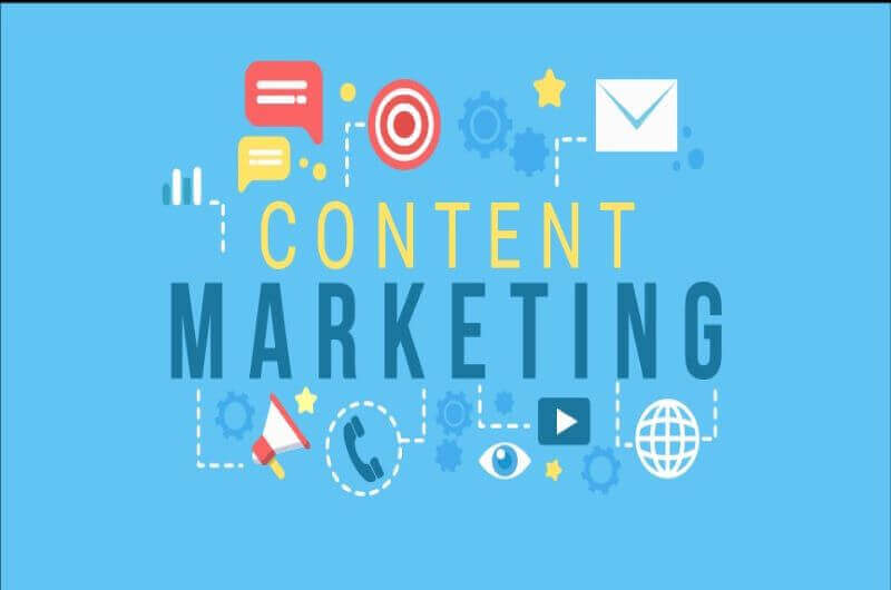 What is B2B Content Marketing?