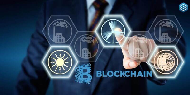 Blockchain Technology in the Future of Development