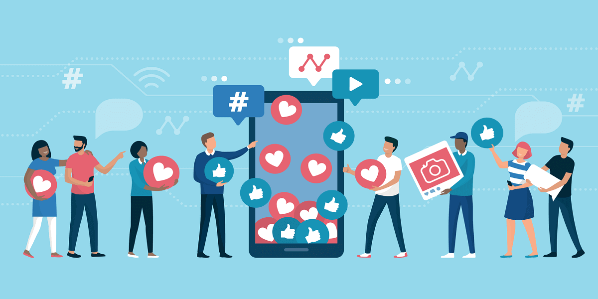 How to Make Your Small Business More Successful Using Social Media