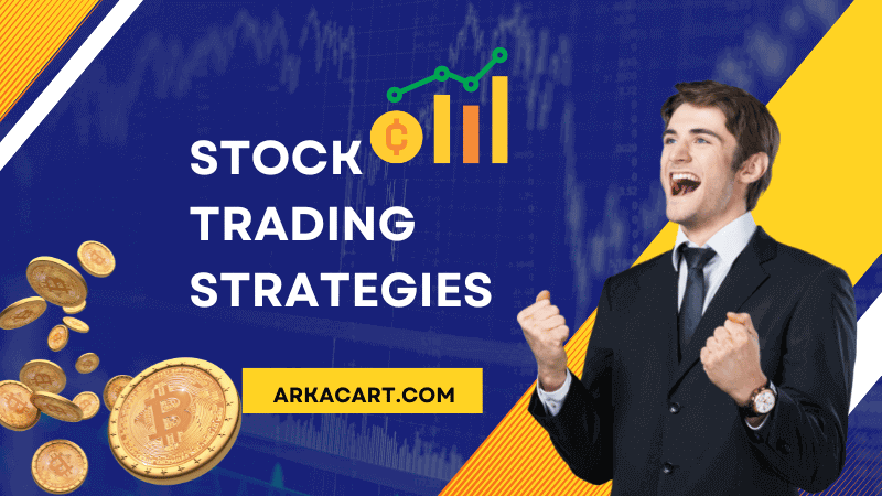 The comprehensive guide to stock trading strategies